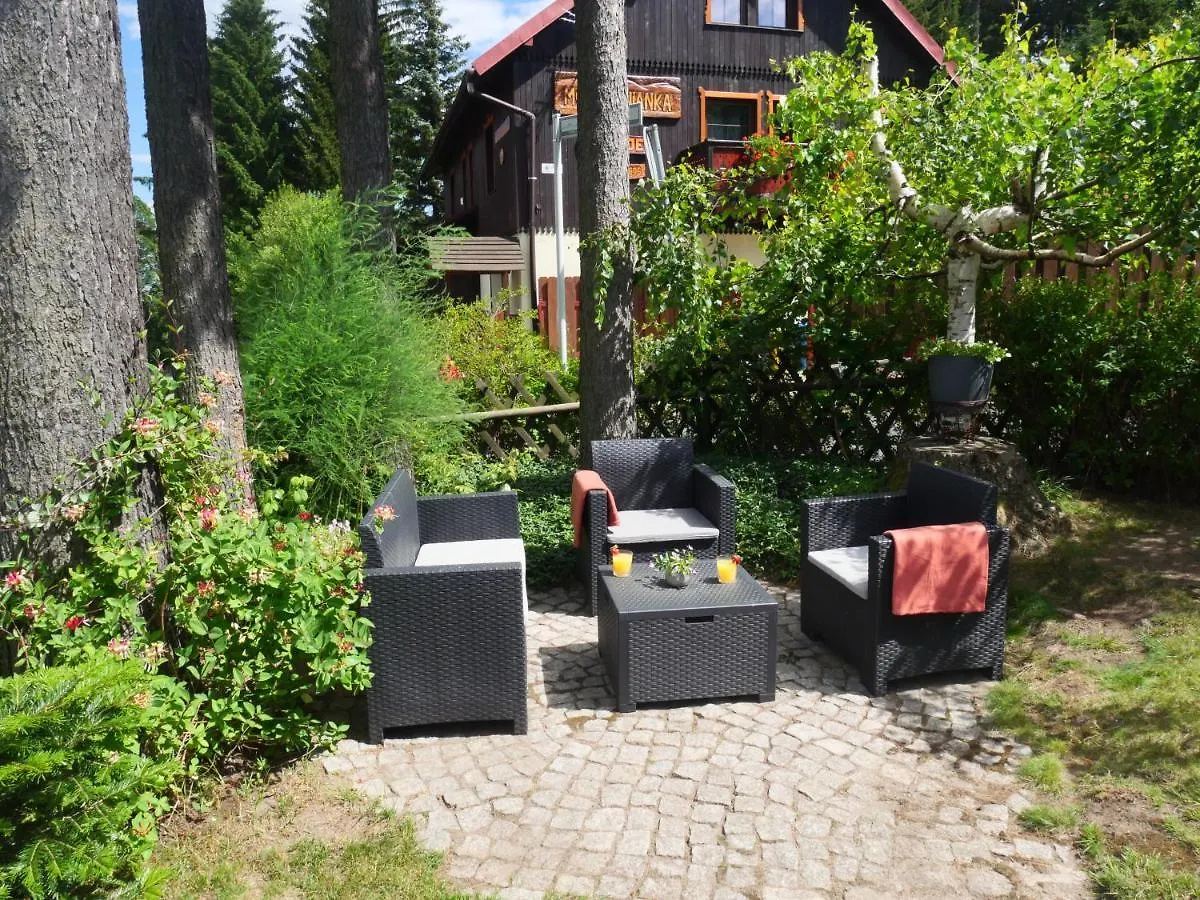 Apartament Karamba Szklarska Poreba Poland