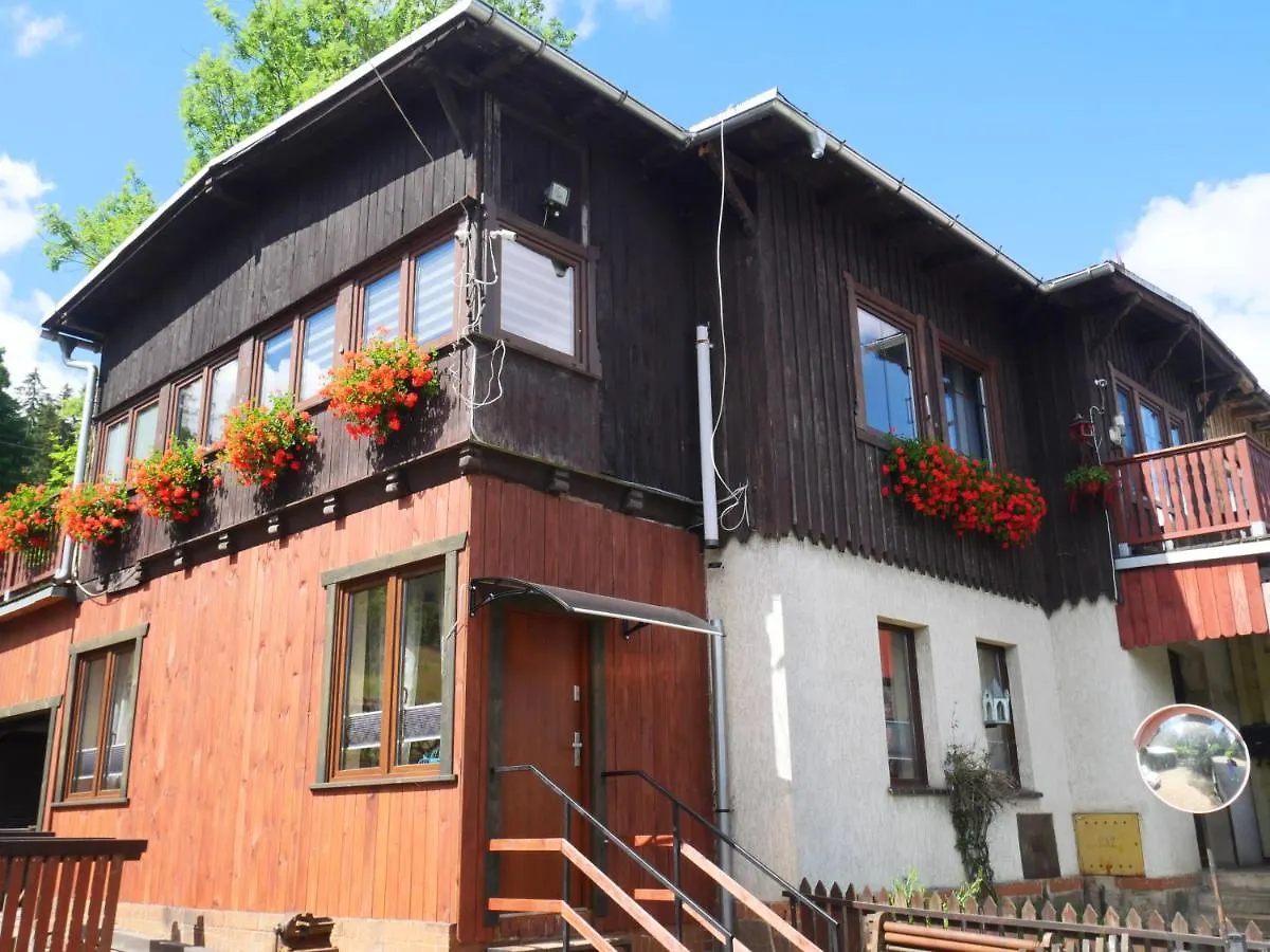 Apartament Karamba Szklarska Poreba