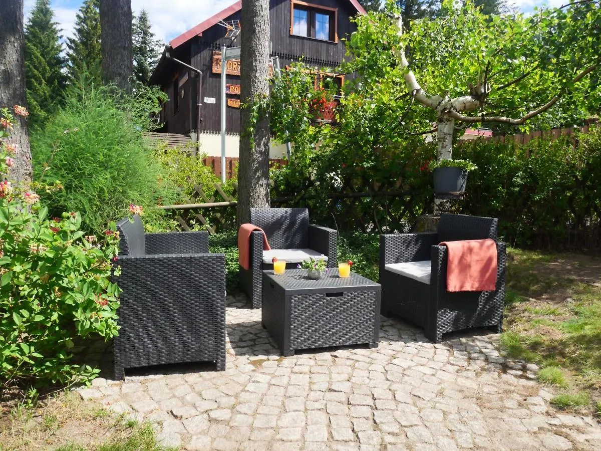 Apartment Apartament Karamba Szklarska Poreba