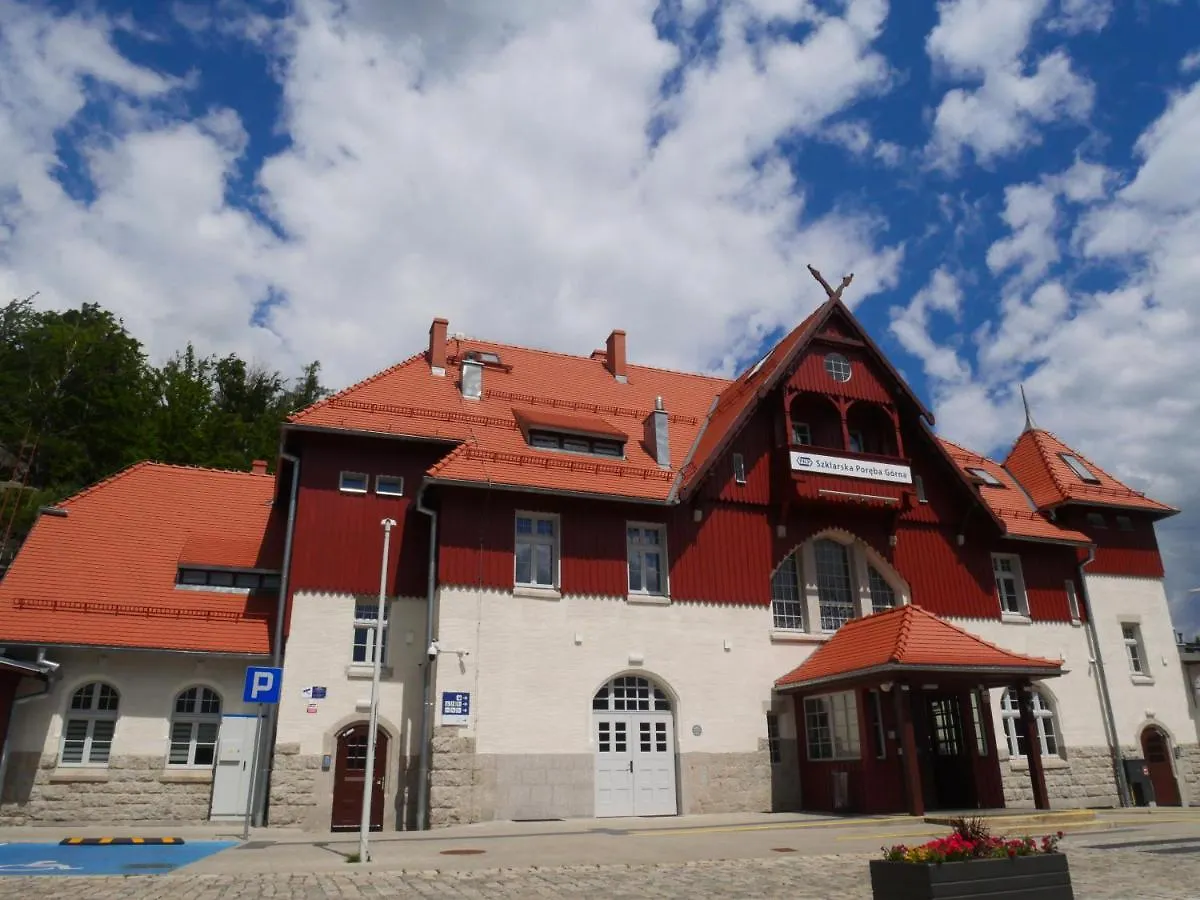 Apartament Karamba Szklarska Poreba 0*,