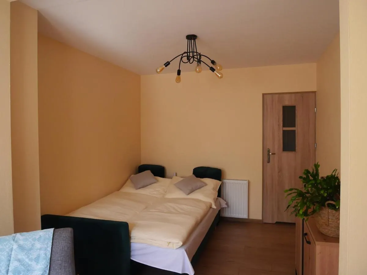 Apartament Karamba Szklarska Poreba Apartment