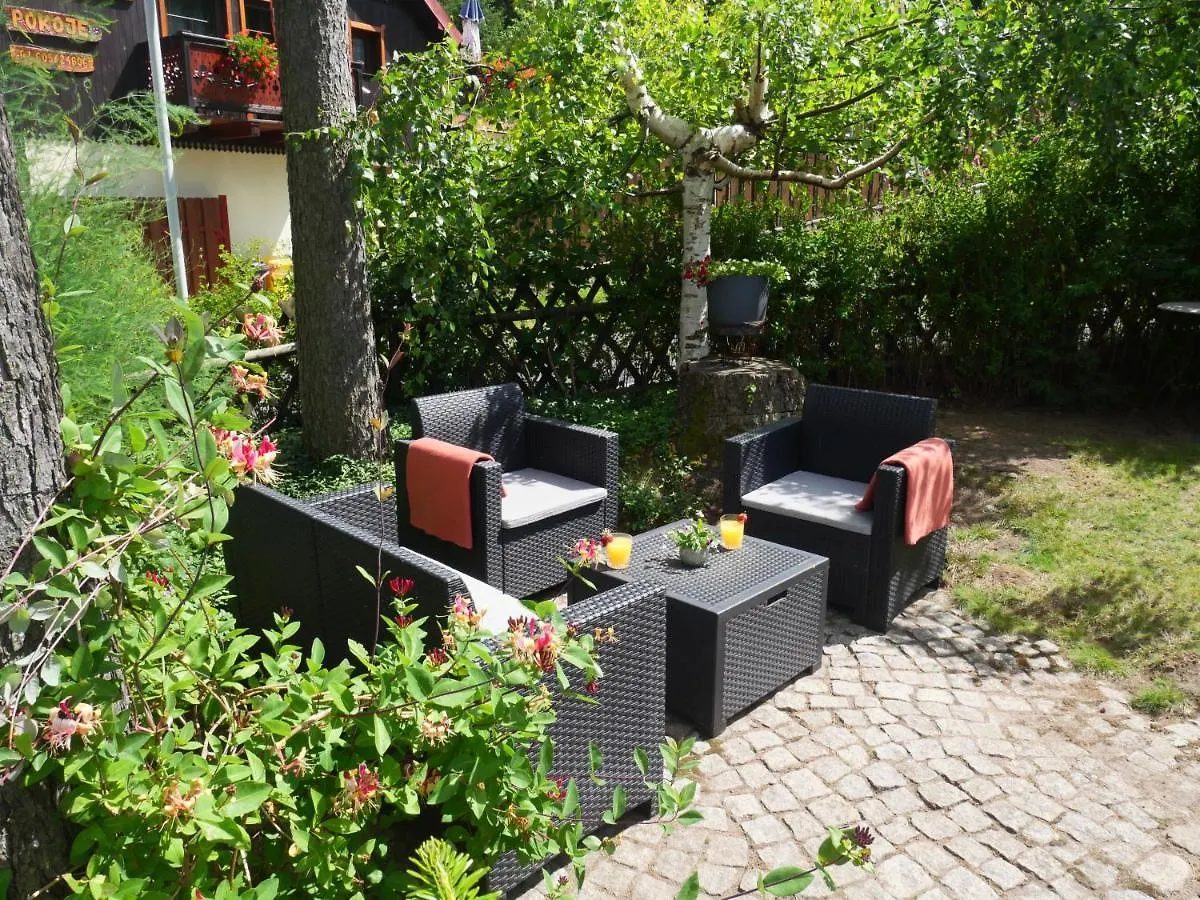 Apartament Karamba Szklarska Poreba