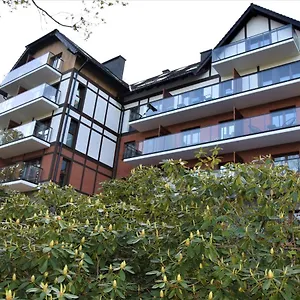  Apartament B13 Park