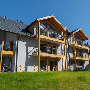  Apartament Osada Gorska Lofoty