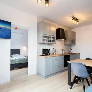  Apartament Mega Widok 5